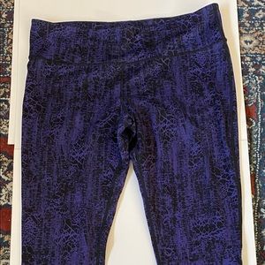 Full length Kirkland yoga pants